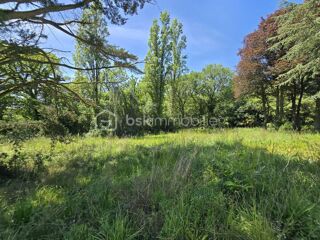  Terrain � vendre 1344 m�