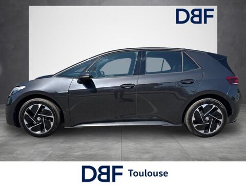 ID.3 204 ch Pro Performance 2022 occasion 31100 Toulouse