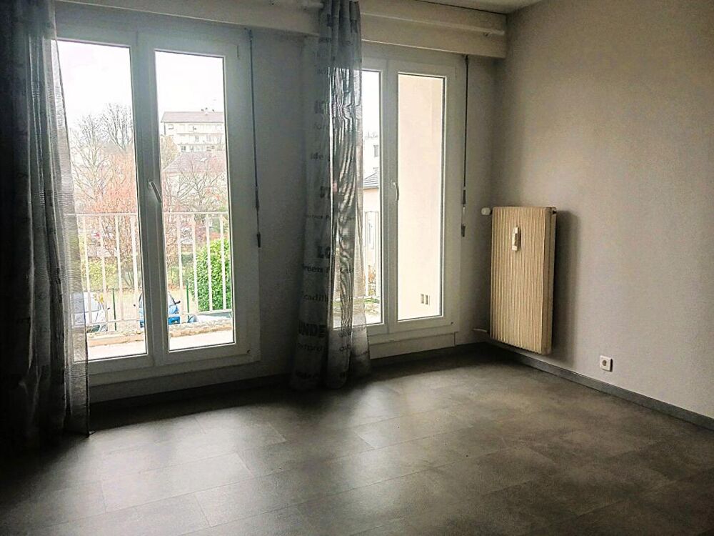 Vente Appartement Appartement Lons Le Saunier 2 pièces ascenseur et balcon Lons le saunier