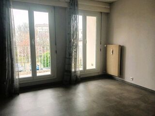  Appartement à vendre 2 pièces 34 m²