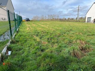 Terrain � vendre 884 m�