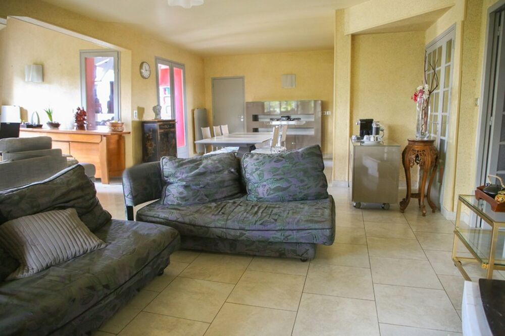 Vente Villa Maison à vendre 5 pièces  (31) Ponlat taillebourg