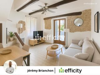  Maison  vendre 3 pices 55 m