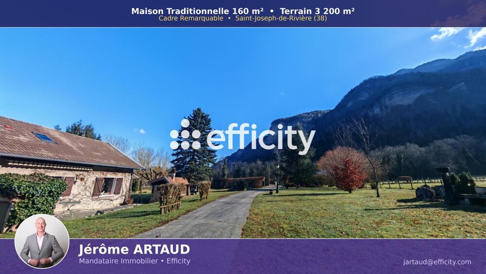 Maison traditionnelle