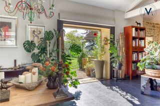  Propriété/château à vendre 6 pièces 340 m²