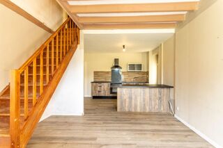  Maison � vendre 4 pi�ces 84 m�