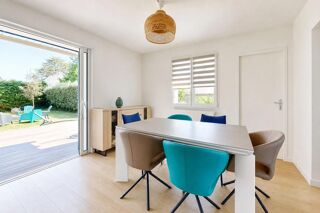  Maison à vendre 6 pièces 170 m²