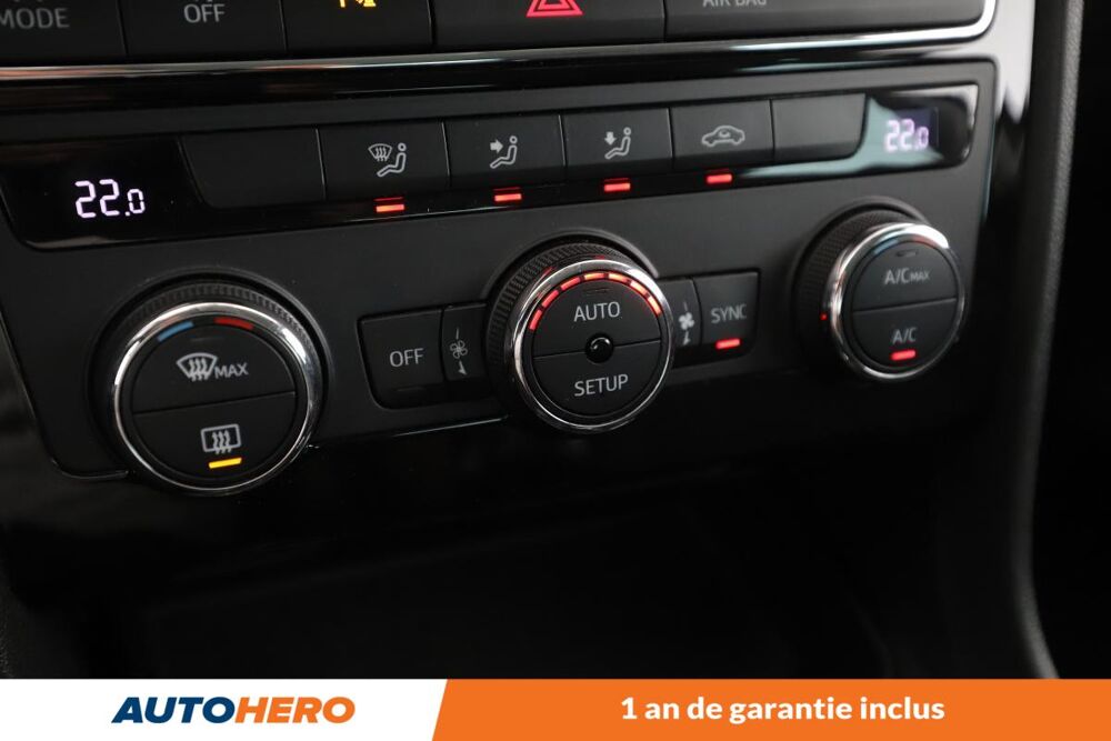 Leon 2.0 TDI FR 150 ch 2017 occasion 92130 Issy-les-Moulineaux