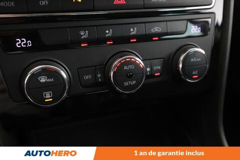 Leon 2.0 TDI FR 150 ch 2017 occasion 92130 Issy-les-Moulineaux