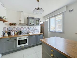  Appartement à vendre 3 pièces 72 m²