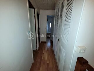  Maison � vendre 4 pi�ces 77 m�