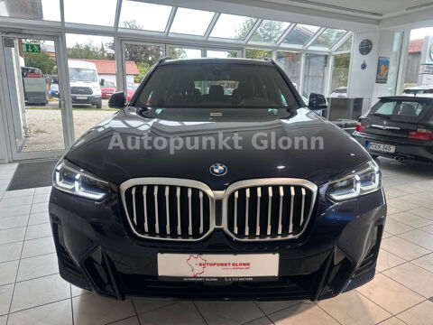 X3 xDrive30e M Sport 2023 occasion 33000 Bordeaux
