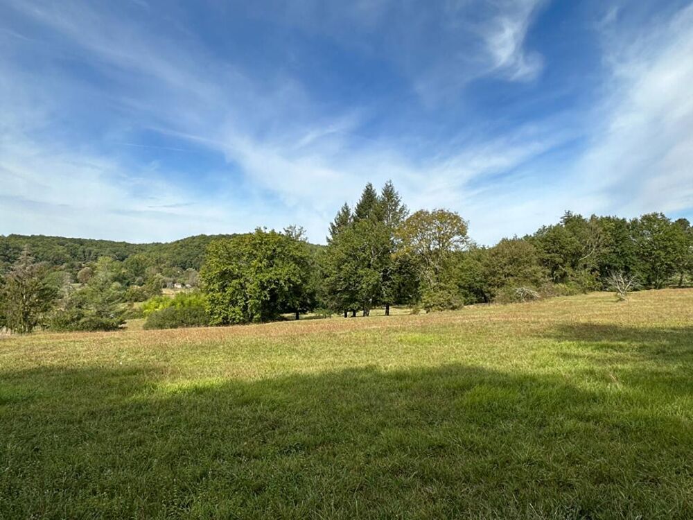Vente Terrain 24800 SAINT JEAN DE COLE TERRAIN A BATIR Saint jean de cole