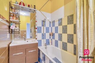  Appartement � vendre 4 pi�ces 81 m�