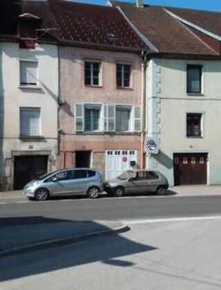  Maison � louer 4 pi�ces 100 m�