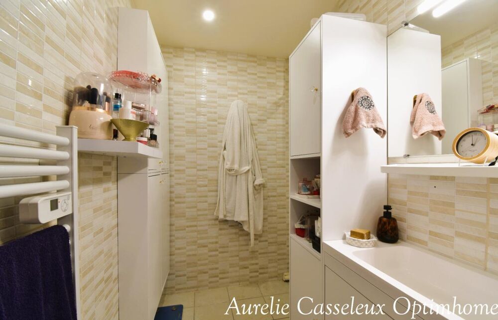 T3 COUP DE COEUR AVEC ASCENSSEUR, BALCON, LOGGIA ET CAVE QUARTIER EUROPE