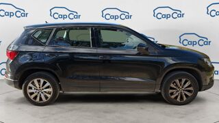 Ateca 1.0 TSI 116 Urban Advanced 2020 occasion 18000 Bourges