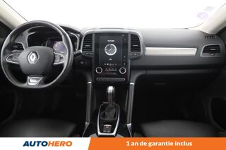 Koleos 1.3 TCe Initiale Paris EDC 160 ch 2022 occasion 92130 Issy-les-Moulineaux