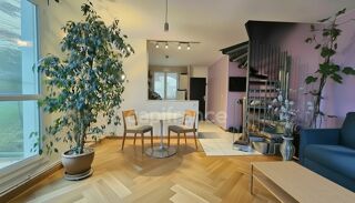  Duplex/triplex à vendre 3 pièces 74 m²