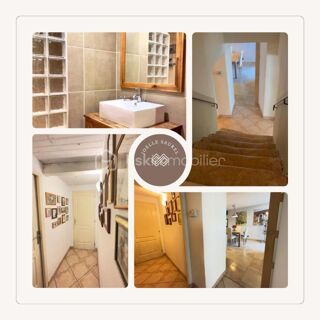  Maison à vendre 6 pièces 245 m²