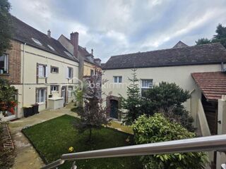  Immeuble à vendre 504 m²