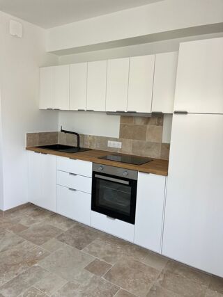  Appartement � vendre 1 pi�ce 40 m�