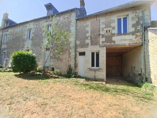  Maison à vendre 9 pièces 184 m²