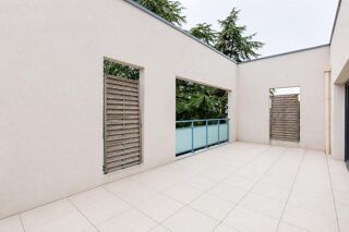  Appartement à vendre 3 pièces 51 m²