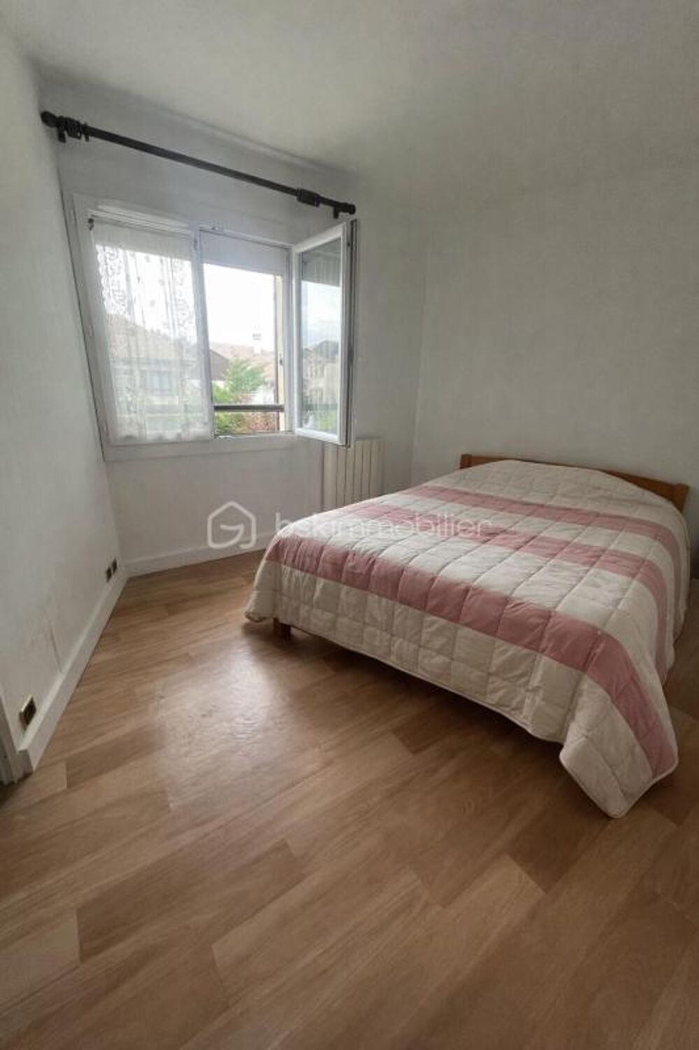 Maison familiale 108 m2 - Cadre verdoyant et emplacement idéal