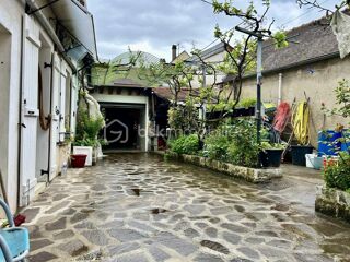  Maison à vendre 5 pièces 83 m²