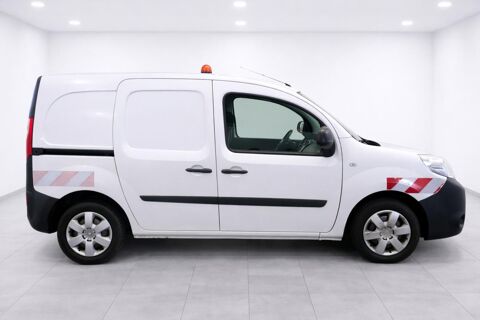 Kangoo Express 1&deg; Main / 1.5L DCI 90cv Pack GRAND CONFORT CLIM/REGUL Idem b 2019 occasion 60430 Abbecourt