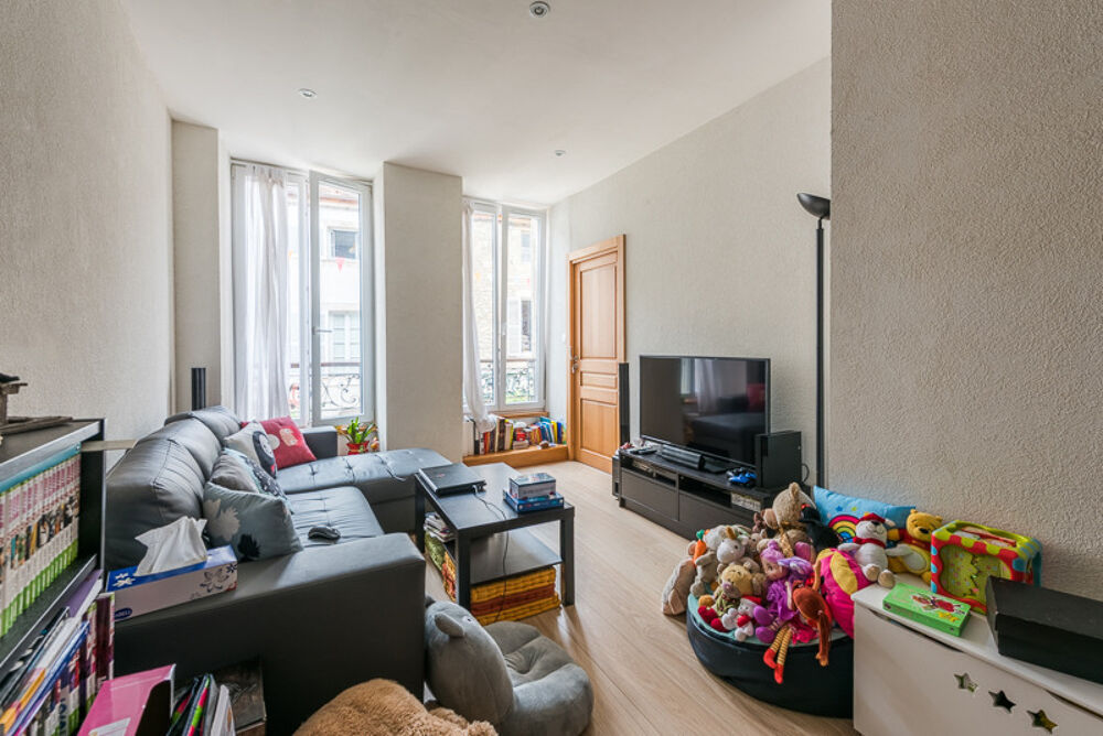 Vente Appartement Centre-ville Nuits-Saint-Georges � Appartement 3 pi�ces� Emplacement recherch� Nuits saint georges