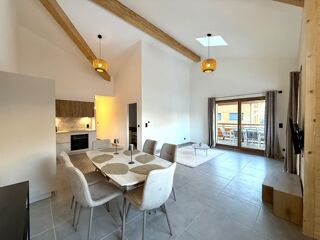 Appartement à vendre 3 pièces 74 m²