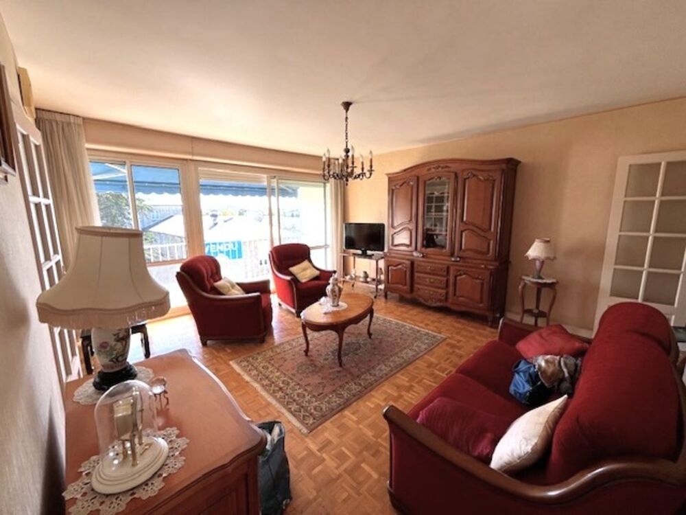 Vente Appartement Appartement 70m², 2 chambres Quartier Bel Air LA ROCHELLE (17) La rochelle