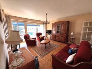 Vente Appartement Appartement 70m², 2 chambres Quartier Bel Air LA ROCHELLE (17) La rochelle