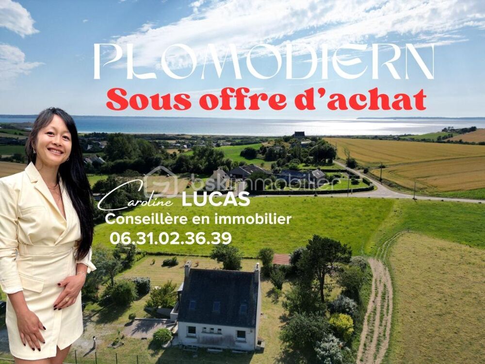 Maison familiale proche de la mer