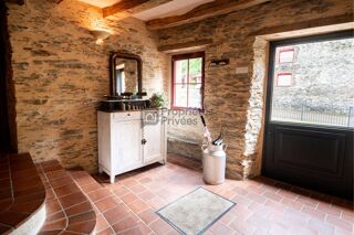  Moulin à vendre 9 pièces 204 m² Beaupreau en mauges