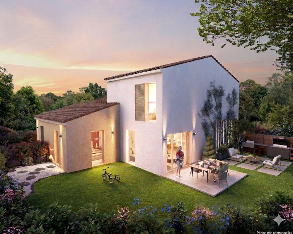 Vente Maison Maison Narbonne 4 pièce(s) Narbonne