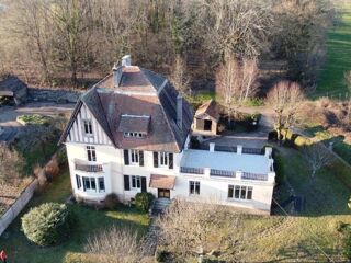  Maison à vendre 9 pièces 275 m²