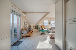  Appartement � vendre 3 pi�ces 68 m�