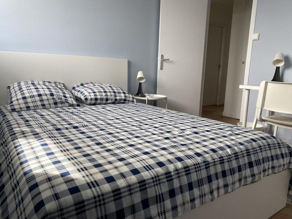 Location Appartement Appartement de 70m2 à louer sur Toulouse Toulouse