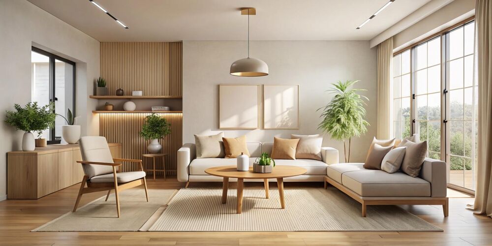 Vente Appartement T2 DE 51M2 France