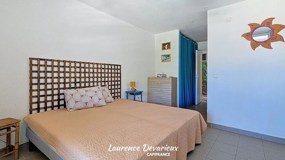 Vente Appartement Appartement à vendre 1 pièces LE MOULE (971) Le moule
