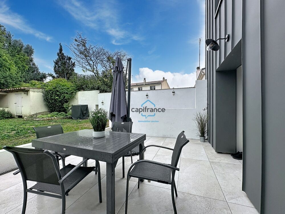 à vendre  Maison La Rochelle (17000)
