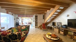  Maison à vendre 6 pièces 200 m²