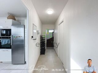  Maison � vendre 6 pi�ces 112 m�