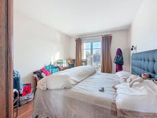  Appartement � vendre 3 pi�ces 49 m�