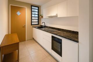  Appartement � vendre 2 pi�ces 47 m�