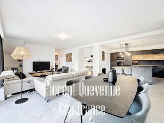  Maison à vendre 6 pièces 166 m²