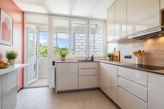  Appartement à vendre 4 pièces 105 m²